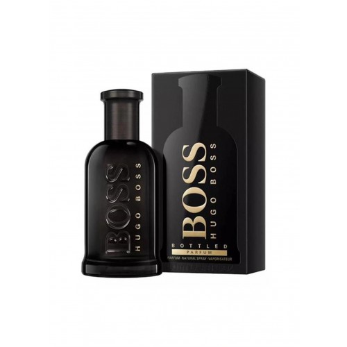 Hugo Boss Bottled PARFUM EDP 100 ml Erkek Parfüm