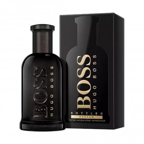 Hugo Boss Bottled PARFUM EDP 100 ml Erkek Parfüm