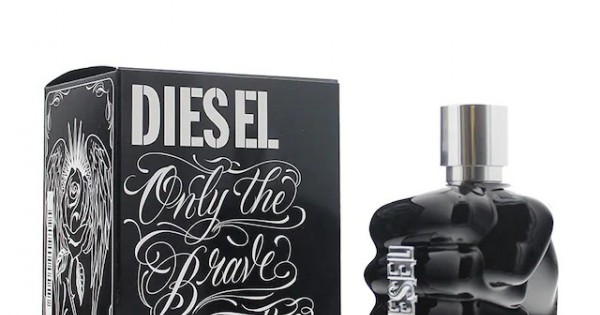 Diesel Only The Brave Tattoo Edt Erkek Parfüm | Kozmetikland