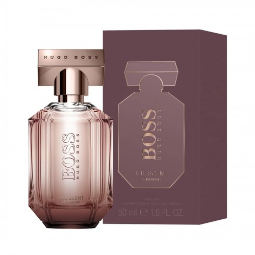Hugo Boss The Scent Le Parfum For Her 50 Ml Kadın Parfüm