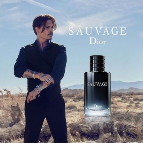 Dior Sauvage Edt 100 ML Erkek Parfüm