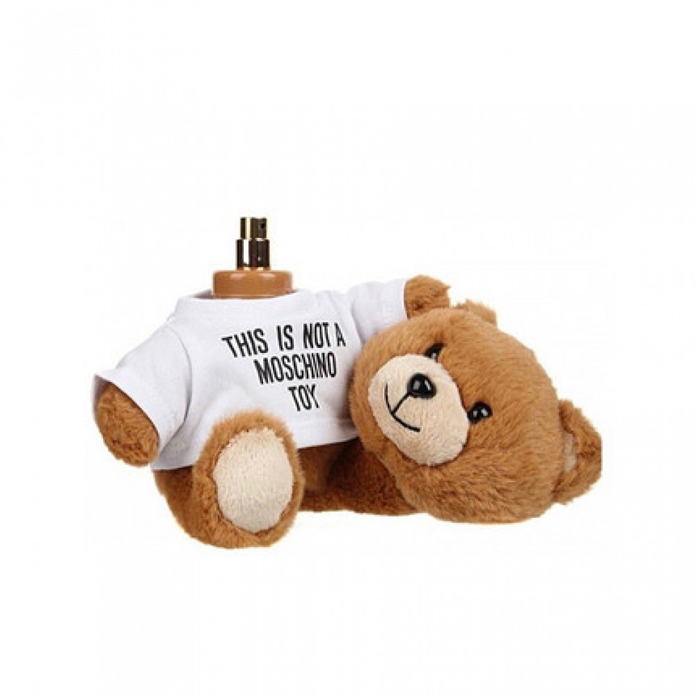 Moschino toy parfum. Moschino Teddy. Moschino Bear духи. Москино духи Медвежонок. Moschino Toy EDP 100ml.