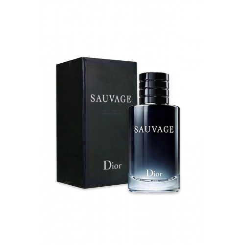 Dior Sauvage Edt 100 ML Erkek Parfüm