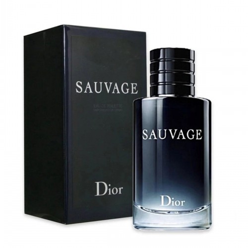 Dior Sauvage Edt 100 ML Erkek Parfüm