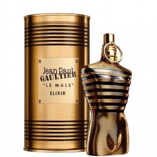 Jean Paul Gaultier Le Male Elixir 75 Ml Erkek Parfüm