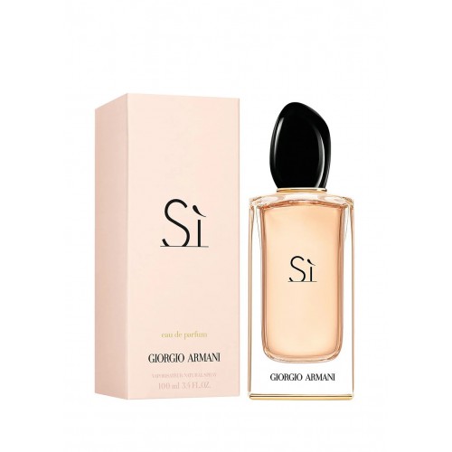 Giorgio Armani Si EDP Kadın Parfüm 