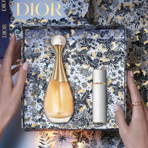 Dior Jadore Edp 100 Ml Kadın Parfüm Seti
