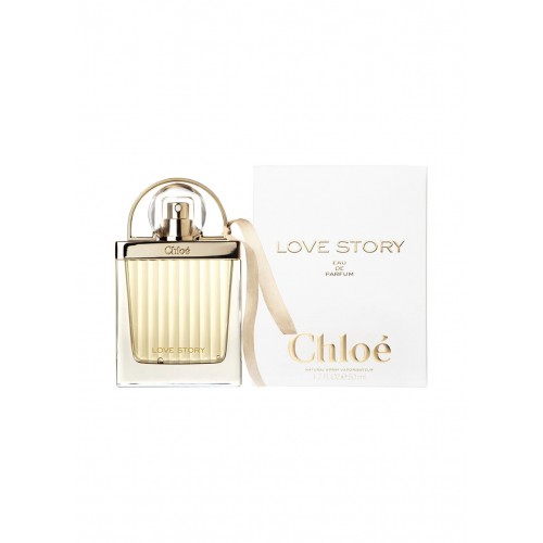 Chloe Love Story Edp 75 Ml Kadın Parfüm