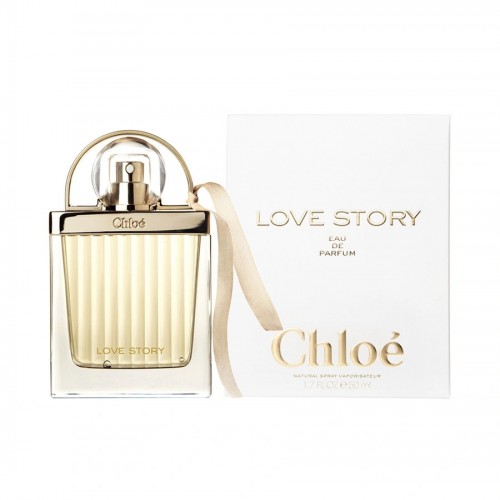 Chloe Love Story Edp 75 Ml Kadın Parfüm
