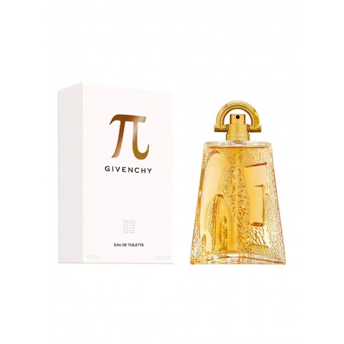 Givenchy Pi Edt 100 Ml Erkek Parfüm