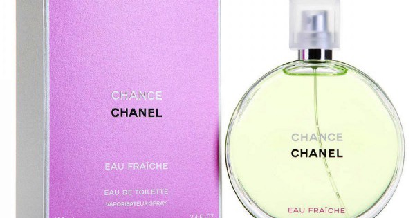 Chanel Chance Eau Fraiche Edt 100 Ml Kadın Parfüm| Kozmetikland