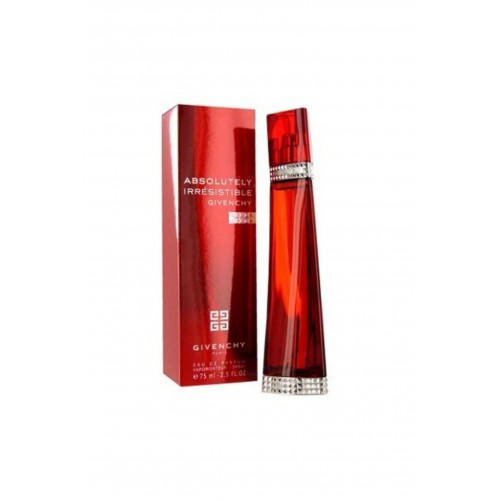 Givenchy Absolutely Irresistible EDP 75 ml Kadın Parfüm