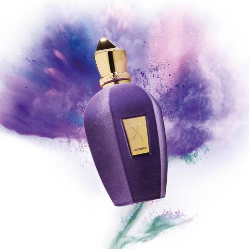 Xerjoff Vibe Accento Edp 100 ml Unisex Parfüm Xerjoff Vibe Accento Edp 100 ml Unisex Parfüm