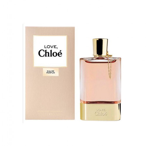 Chloe Love Edp 75 Ml Kadın Parfüm
