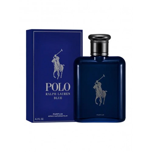 Ralph Lauren Polo Blue Parfum 125 ml