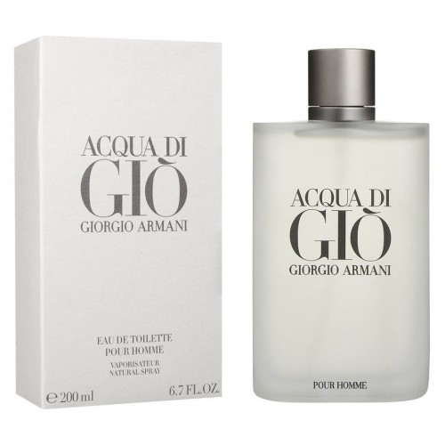 Giorgio Armani Acqua Di Gio EDT Erkek Parfüm