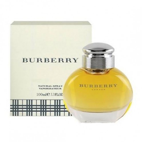 Burberry Classic For Women Edp 100 Ml Kadın Parfüm