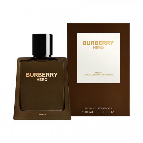Burberry Hero Parfüm 100 ml Erkek Parfüm