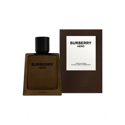 Burberry Hero Parfüm Intense 100 ml Erkek Parfüm