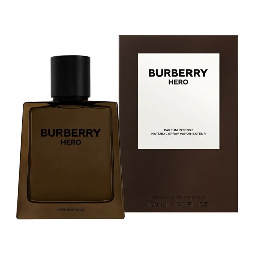 Burberry Hero Parfüm Intense 100 ml Erkek Parfüm