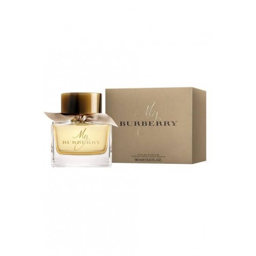 Burberry My Burberry EDP 90 ml Kadın Parfüm