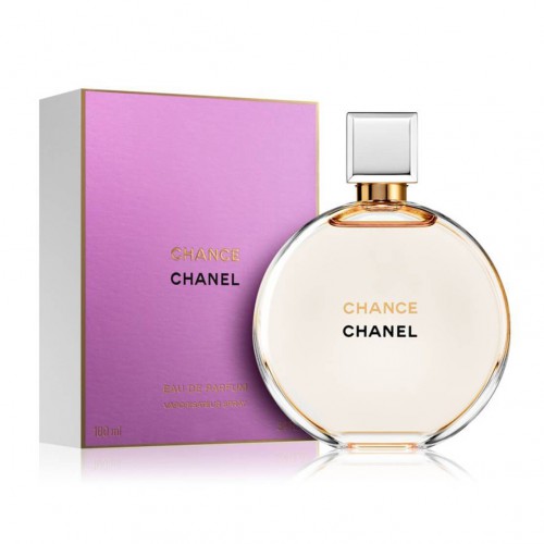Chanel Chance Edp 100 Ml Kadın Parfüm