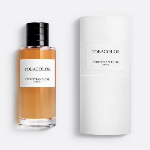 Dior Tabacolor Unisex 125 Ml Parfüm