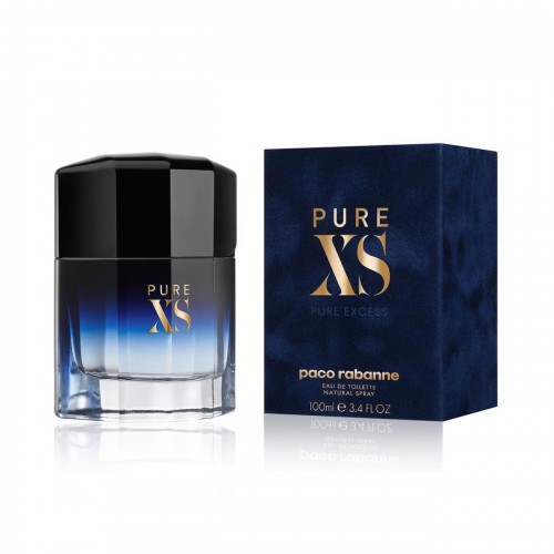 Paco Rabo X Paco Rabanne Pure XS 100 ml Erkek Parfümü | Kozmetikland