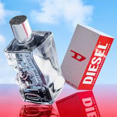Diesel D by Diesel Successful Living EDT Erkek Parfüm