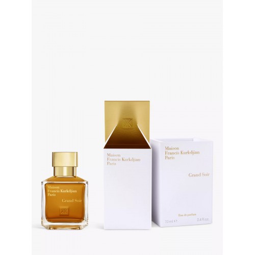 Maison Francis Kurkdjian Grand Soir EDP 70ML Unisex Parfüm