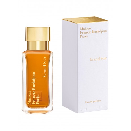 Maison Francis Kurkdjian Grand Soir EDP 35 ML Unisex Parfüm