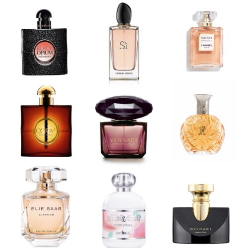 40 ML SEYAHAT BOY KADIN PARFÜMLERİ 40 ML SEYAHAT BOY KADIN PARFÜMLERİ