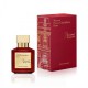 Maison Francis Kurkdjian Baccarat Rouge 540 Extrait De Parfum 70 Ml Unisex Parfum