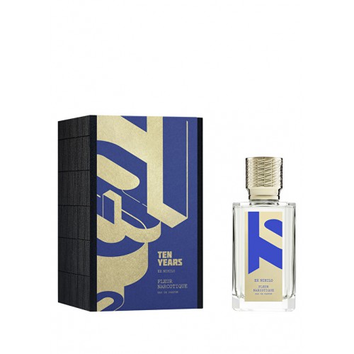 Ex Nihilo Fleur Narcotique Limited Edition EDP 100 ml Unisex Parfüm