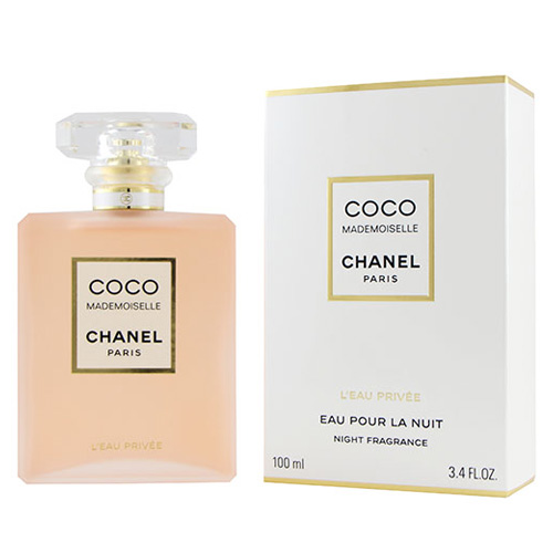 Chanel Coco Mademoiselle L'eau Privee 100 Ml Kadın Parfüm