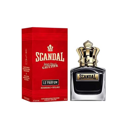 Jean Paul Gaultier Scandal Le Parfüm Edp 100 Ml Erkek Parfüm