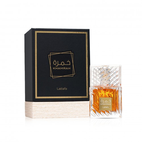 Lattafa Khamrah EDP 100 Ml Edp Erkek Parfüm