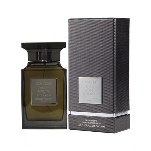 Tom Ford Oud Wood Intense 100ML EDP Unisex Parfüm