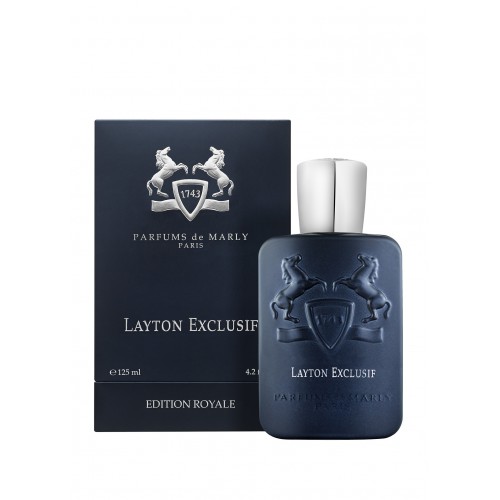 Parfums de Marly Layton 125 Ml Unisex Parfüm