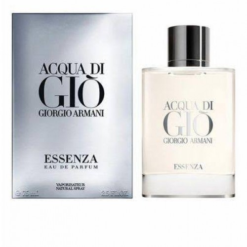 Giorgio Armani Acqua Di Gio Essenza Edp Erkek Parfüm