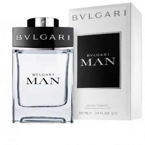 Bvlgari Man Edt Erkek Parfüm