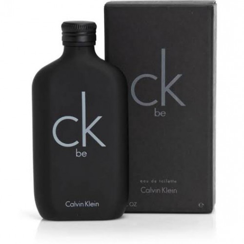 Calvin Klein Be Edt 200 ml Unisex Parfüm