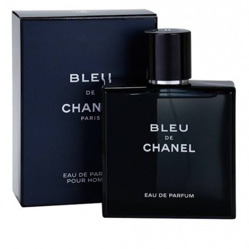 Bleu De Chanel Erkek Parfüm