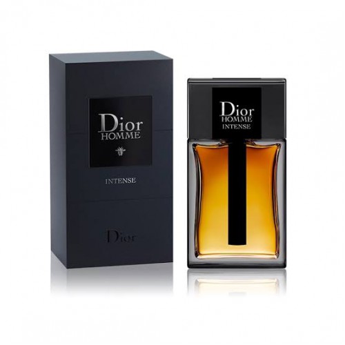 Dior Homme Intense EDP Erkek Parfüm YENİ