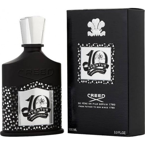 Creed Aventus 10TH Anniversary 100 ml Erkek Parfüm