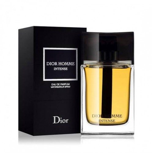 Dior Homme Intense EDP Erkek Parfüm 
