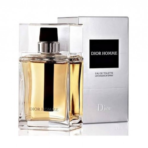 Dior Homme EDT Erkek Parfümü