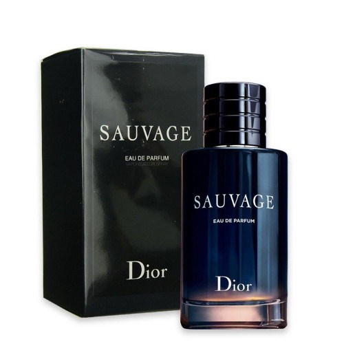 Dior Sauvage Edp Erkek 100 ML Parfüm