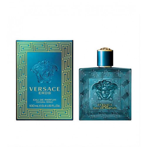 Versace Eros EDP Erkek Parfüm