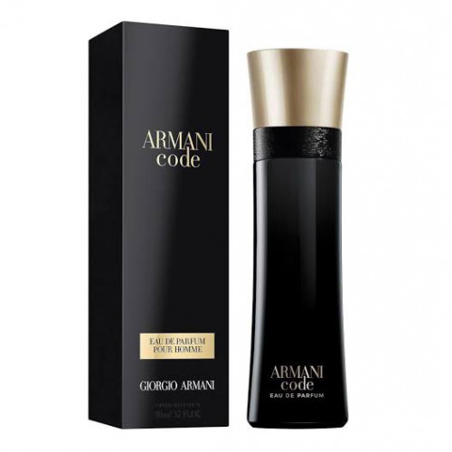Giorgio Armani Armani Code Homme Edp 60 Ml Erkek Parfüm